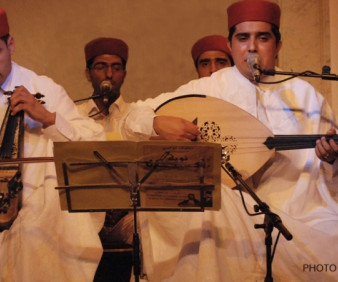 Tunis customized tours